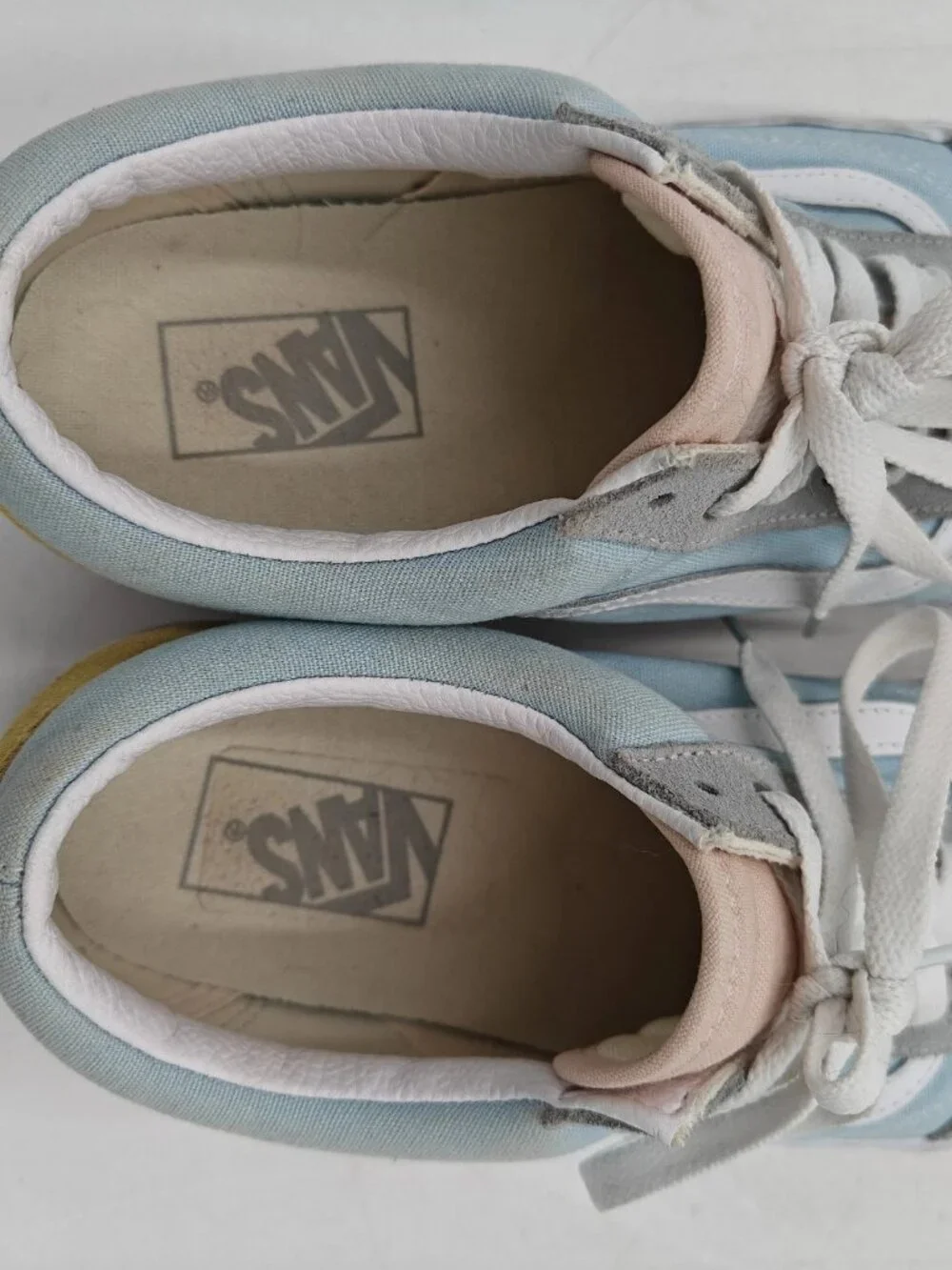 Vans old skool